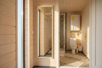 Дом Хижина — фото 7