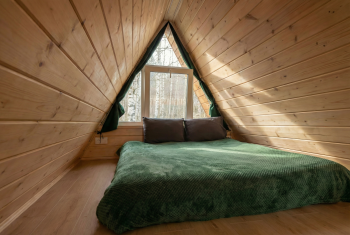 Дом Шалаш — фото 8