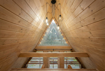 Дом Шалаш — фото 9