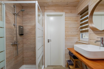 Дом Шалаш — фото 11