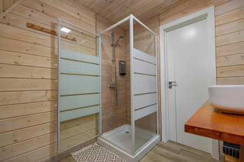 Дом Шалаш — фото 10