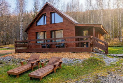 Канада — фото