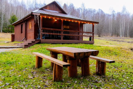 Канада — фото