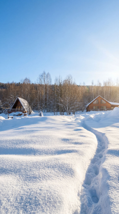 Канада — фото