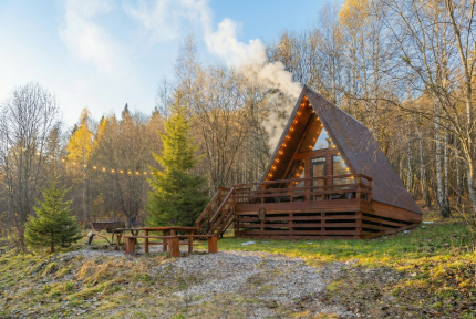 Канада — фото