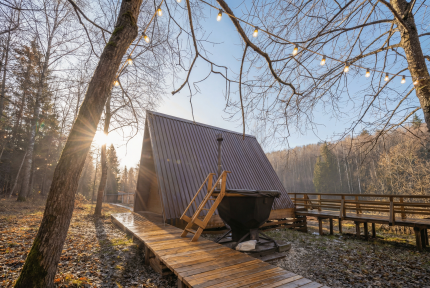 Канада — фото