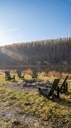 Костровая зона — фото 1