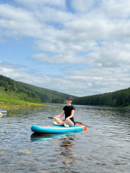 Лодка — фото 2