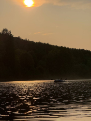 Лодка — фото 3