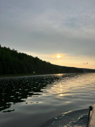 Лодка — фото 4