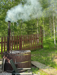 Горячий чан — фото 1