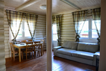 Коттедж № 4 — фото 2