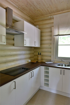 Коттедж № 4 — фото 4