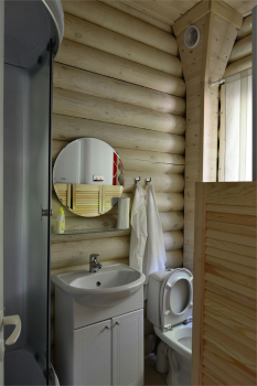 Коттедж № 4 — фото 8