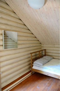 Коттедж № 4 — фото 7