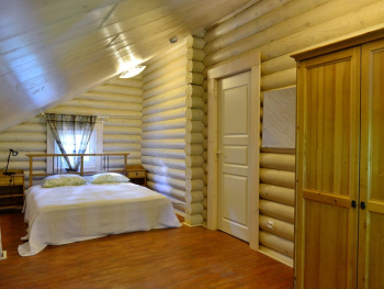 Коттедж № 4 — фото 6