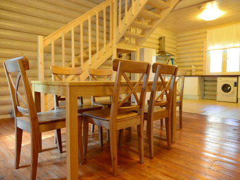 Коттедж № 1, 2, 3 — фото 4