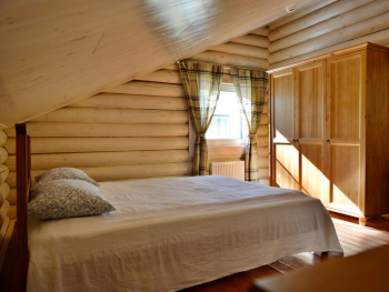 Коттедж № 1, 2, 3 — фото 11