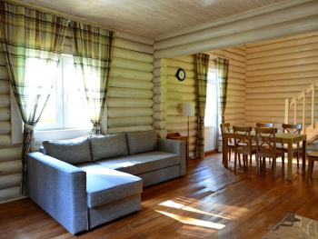 Коттедж № 1, 2, 3 — фото 3