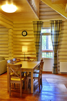 Коттедж № 1, 2, 3 — фото 5