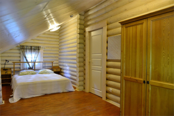 Коттедж № 1, 2, 3 — фото 9