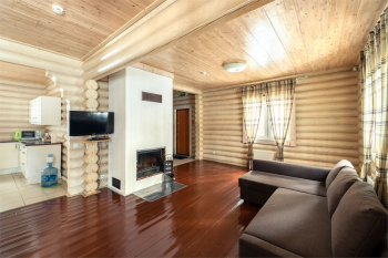 Коттедж № 1, 2, 3 — фото 2