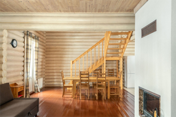 Коттедж № 1, 2, 3 — фото 7