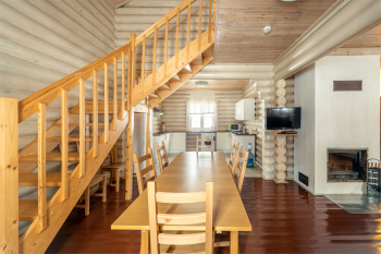 Коттедж № 1, 2, 3 — фото 6