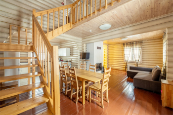 Коттедж № 1, 2, 3 — фото 8