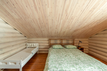 Коттедж № 1, 2, 3 — фото 10