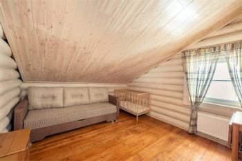 Коттедж № 1, 2, 3 — фото 12