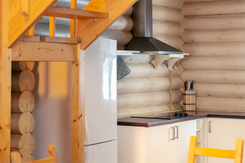 Коттедж № 1, 2, 3 — фото 14