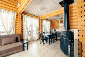 Коттедж № 5, 6, 7, 8, 9 — фото 2