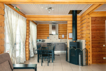 Коттедж № 5, 6, 7, 8, 9 — фото 3