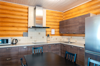 Коттедж № 5, 6, 7, 8, 9 — фото 4