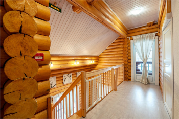 Коттедж № 5, 6, 7, 8, 9 — фото 7