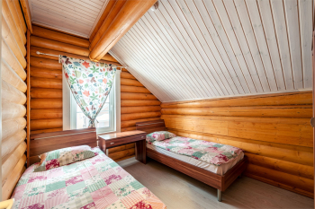 Коттедж № 5, 6, 7, 8, 9 — фото 5