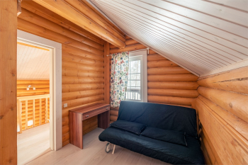 Коттедж № 5, 6, 7, 8, 9 — фото 6