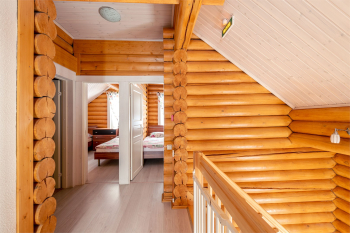 Коттедж № 5, 6, 7, 8, 9 — фото 10