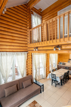 Коттедж № 5, 6, 7, 8, 9 — фото 9