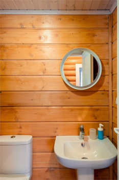 Коттедж № 5, 6, 7, 8, 9 — фото 13