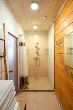 Коттедж № 5, 6, 7, 8, 9 — фото 14