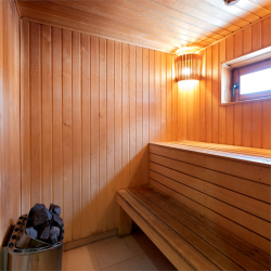 Баня — фото 1