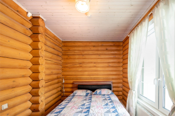 Коттедж № 5, 6, 7, 8, 9 — фото 11