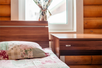 Коттедж № 5, 6, 7, 8, 9 — фото 12