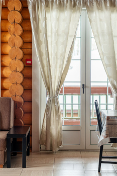 Коттедж № 5, 6, 7, 8, 9 — фото 8