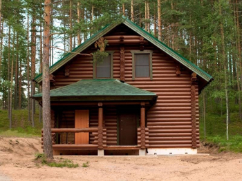 Коттедж № 5, 6, 7, 8, 9 — фото 1