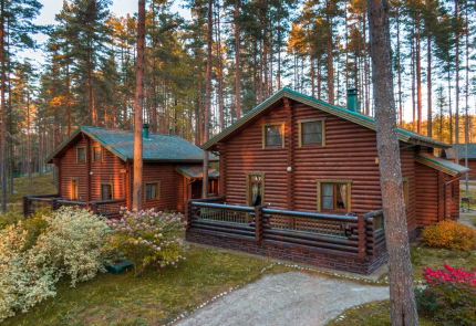 Громово Парк — фото