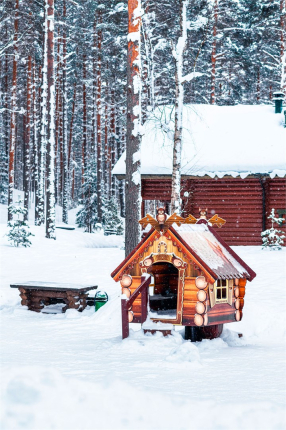 Громово Парк — фото