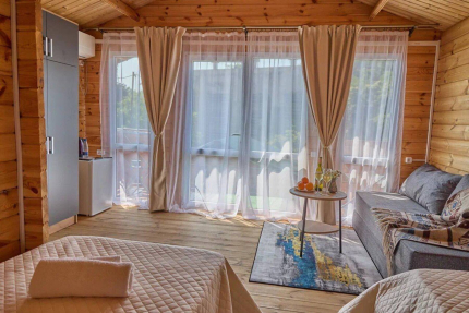 Sinop House — фото